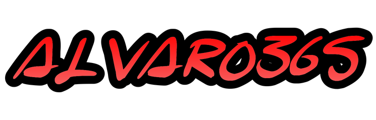 LOGO ALVARO365